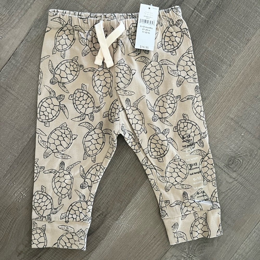 Turtle Pants
